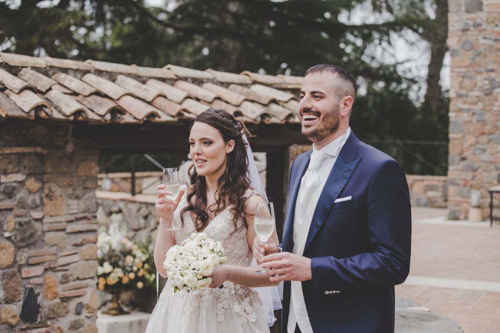 Matrimonio A Prima Vista 2021 Un Mese Dopo